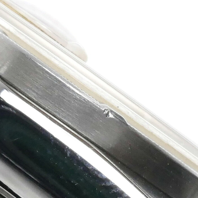 勞力士蠔式恆動日曆型自動腕錶 15210 璣鏤紋 A 字頭男士腕錶-7