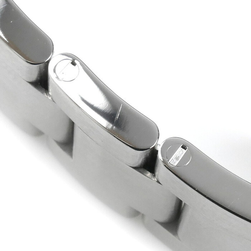 勞力士蠔式恆動日曆型自動腕錶 15210 璣鏤紋 A 字頭男士腕錶-8