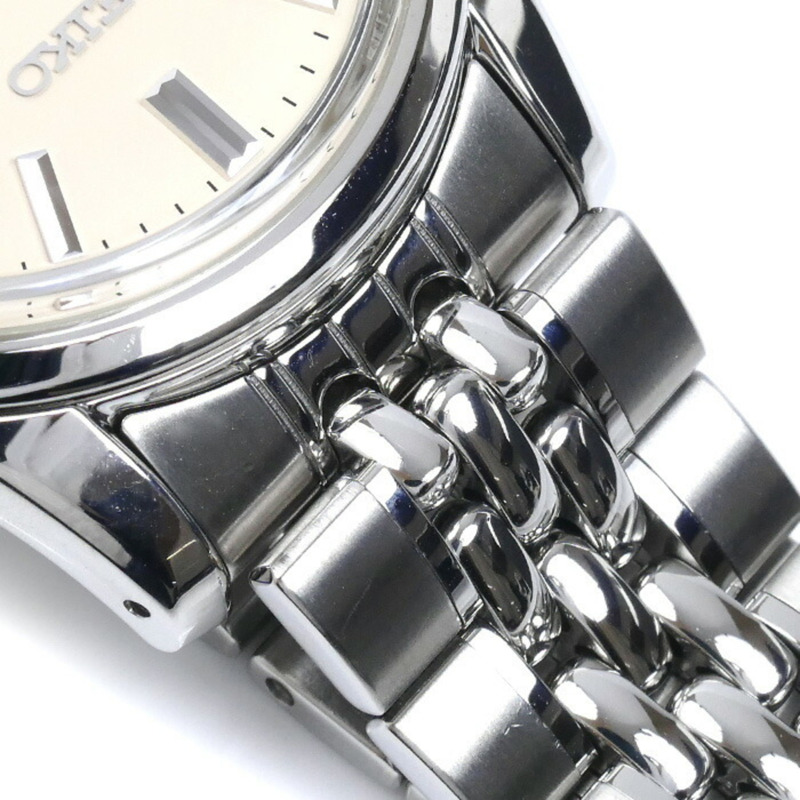 Grand Seiko 機械錶，手動上鍊，SBGW035/9S64-00A0，男士款-4