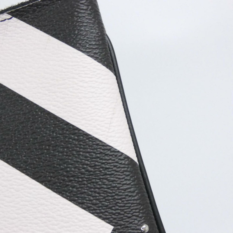 路易威登 Monogram（Illustre 外套）Pochette Plat M62381 手提包-4