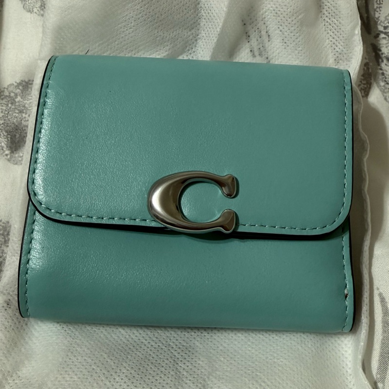 Coach短夾 全新-5