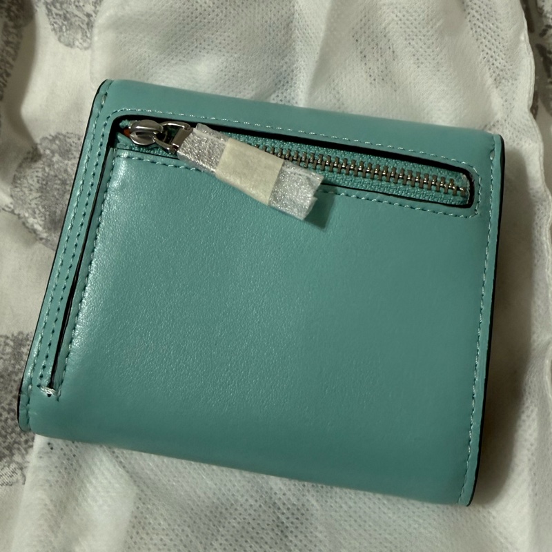 Coach短夾 全新-6