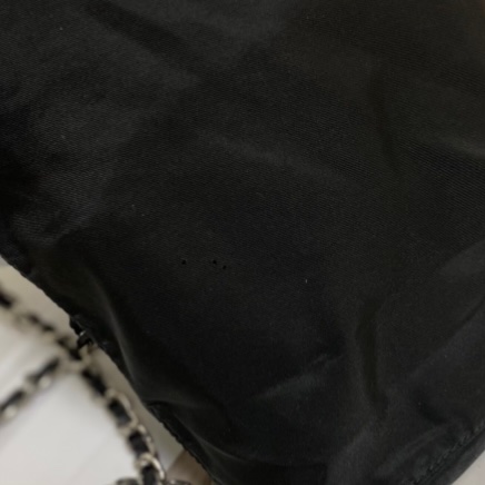 Prada 降落傘束口包小水桶包🏅-35