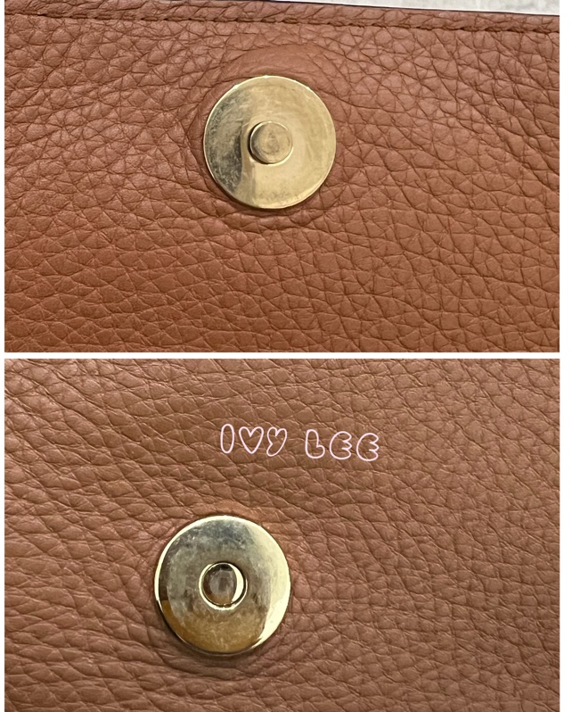 GUCCI 古馳 336752 咖啡棕  奶茶色 Soho 系列 斜背包 鏈條包 正品 二手精品-13