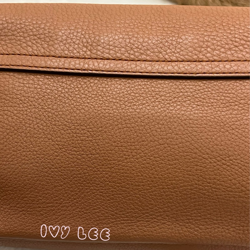 GUCCI 古馳 336752 咖啡棕  奶茶色 Soho 系列 斜背包 鏈條包 正品 二手精品-19