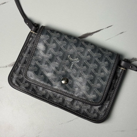 （激新閒置）goyard 信封包