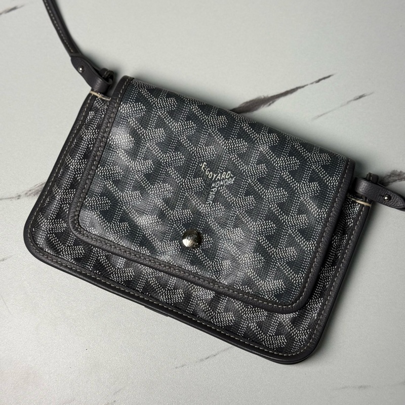 （激新閒置）goyard 信封包-0