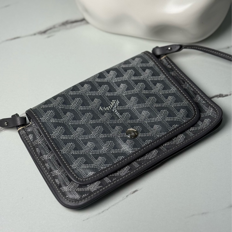 （激新閒置）goyard 信封包-1