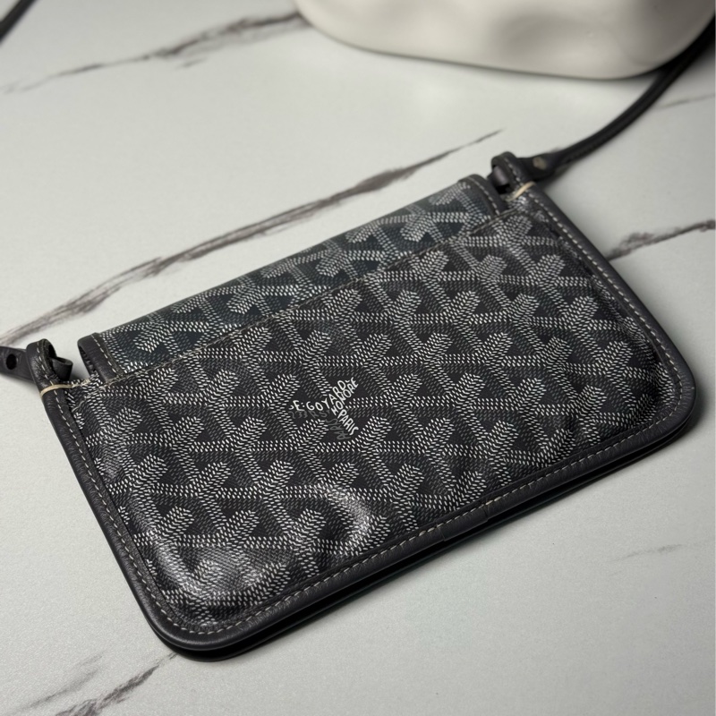（激新閒置）goyard 信封包-2