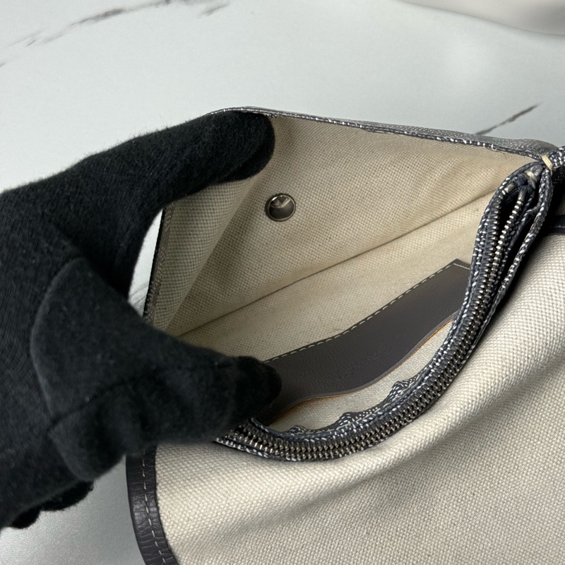 （激新閒置）goyard 信封包-4