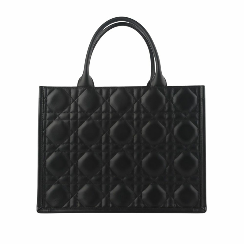 【包稅】DIOR M1324OWHP Macro Cannage 中型書包 35295-1-2