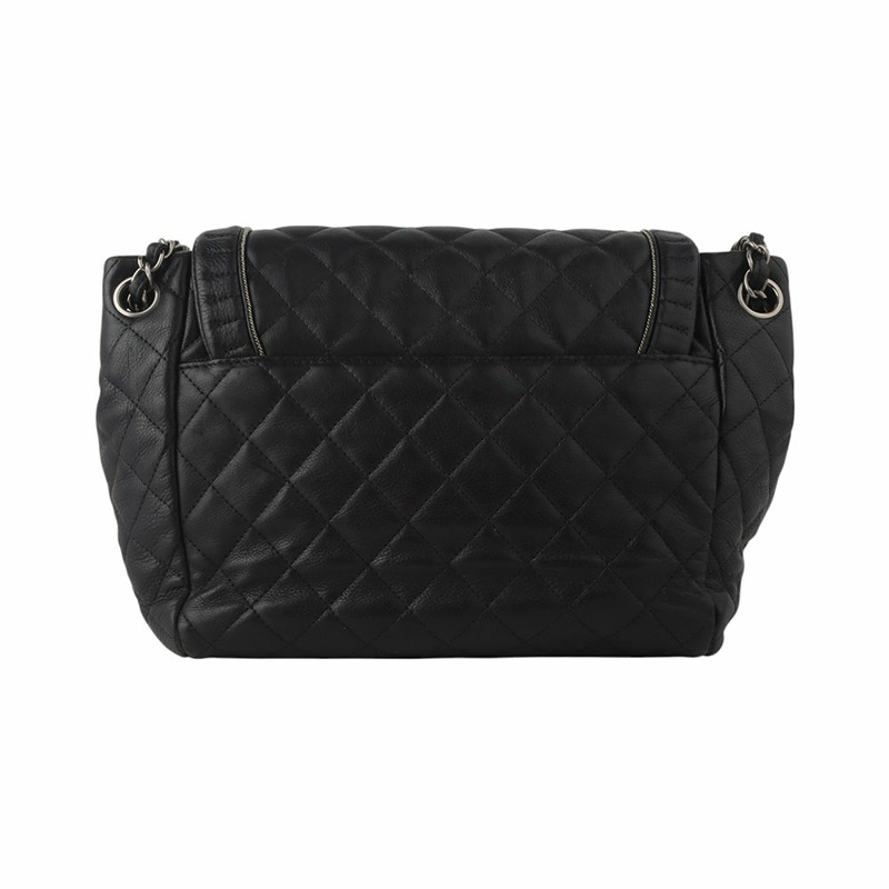 【包稅】CHANEL 風琴翻蓋肩背包 A50621 35316K-2-2