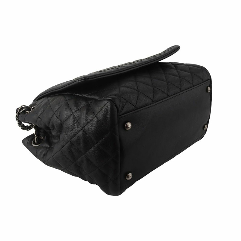 【包稅】CHANEL 風琴翻蓋肩背包 A50621 35316K-2-4