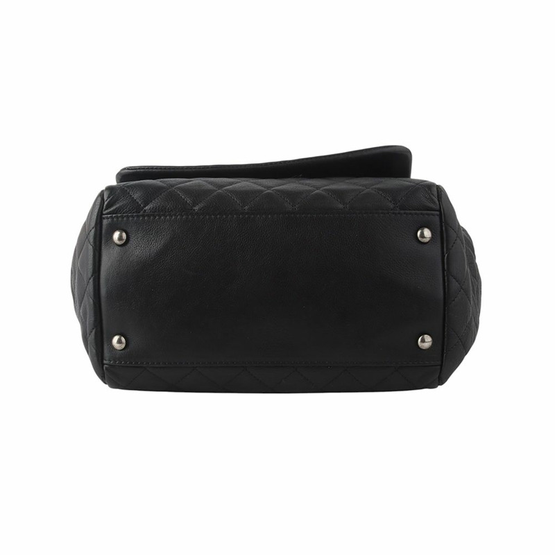 【包稅】CHANEL 風琴翻蓋肩背包 A50621 35316K-2-5