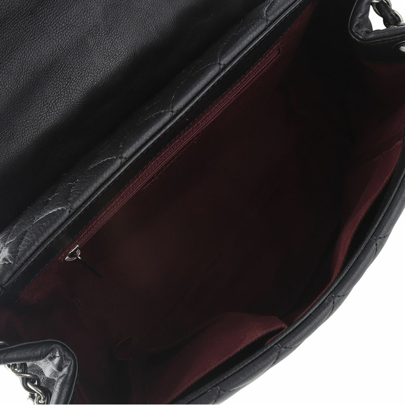 【包稅】CHANEL 風琴翻蓋肩背包 A50621 35316K-2-6