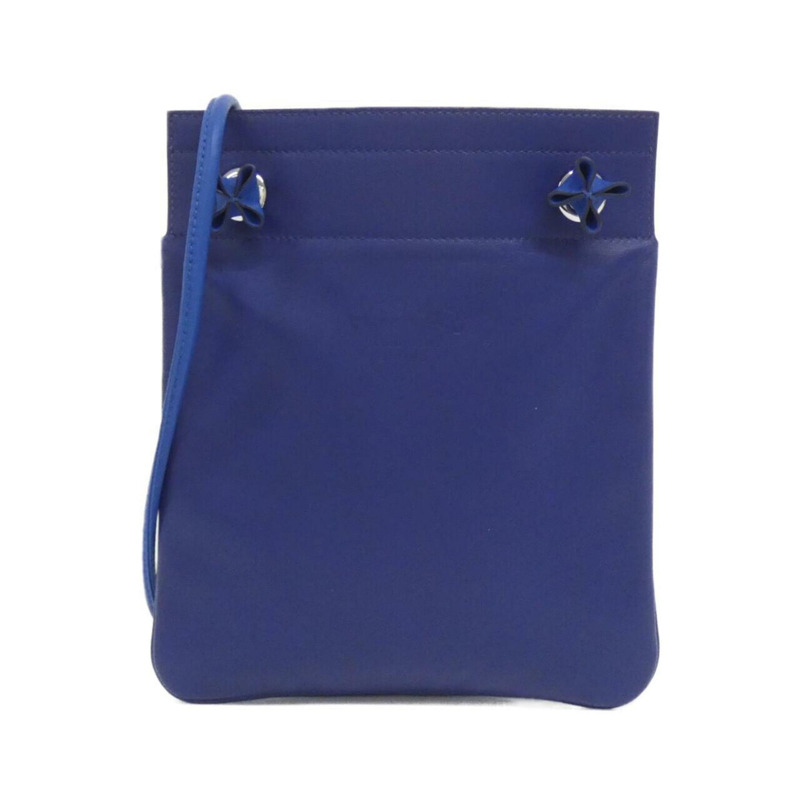 愛馬仕 Hermès Sac Aline 雙色迷你肩背包 082305CK-0