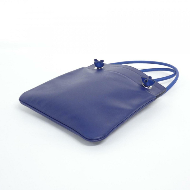 愛馬仕 Hermès Sac Aline 雙色迷你肩背包 082305CK-2