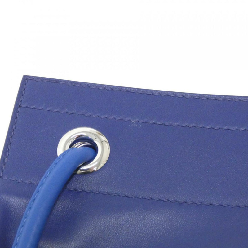 愛馬仕 Hermès Sac Aline 雙色迷你肩背包 082305CK-6