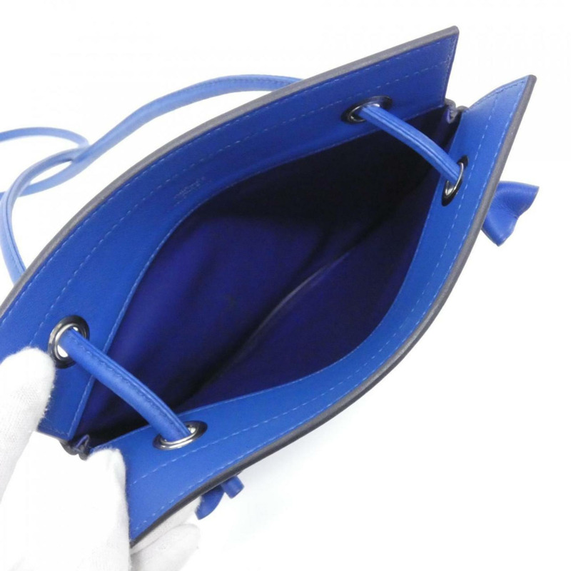 愛馬仕 Hermès Sac Aline 雙色迷你肩背包 082305CK-8