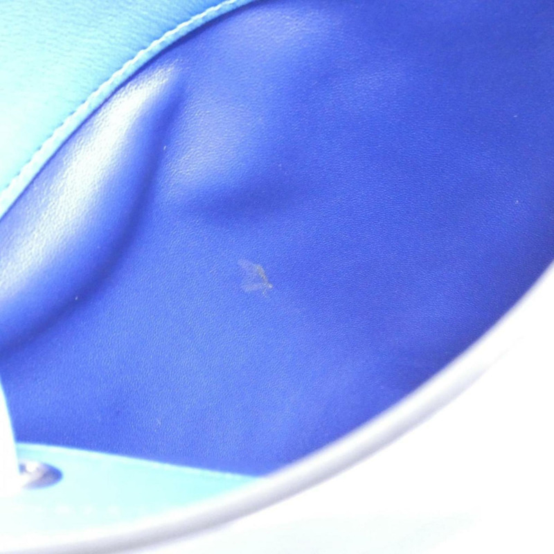 愛馬仕 Hermès Sac Aline 雙色迷你肩背包 082305CK-9