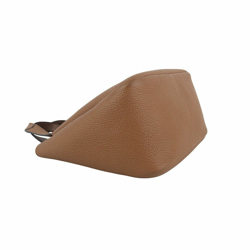 【包稅】PRADA Vitello Daino 小號手提包 35338-4