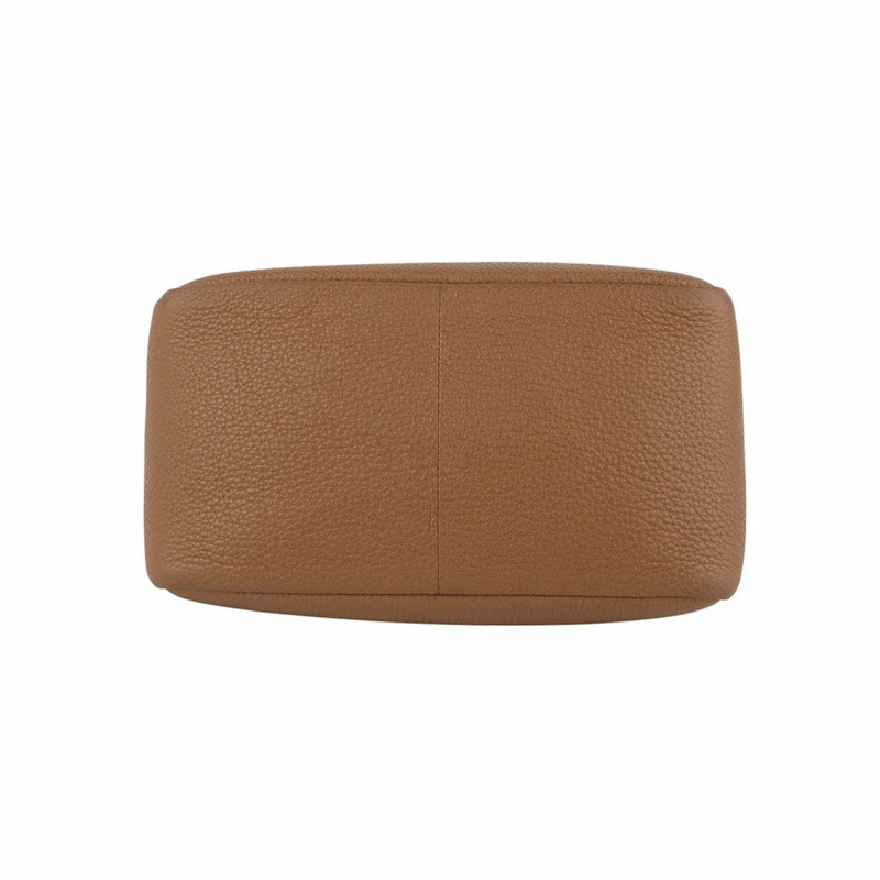 【包稅】PRADA Vitello Daino 小號手提包 35338-5