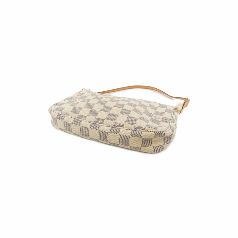 路易威登 Damier Azur Pochette Accessoires N51986 配件袋-2