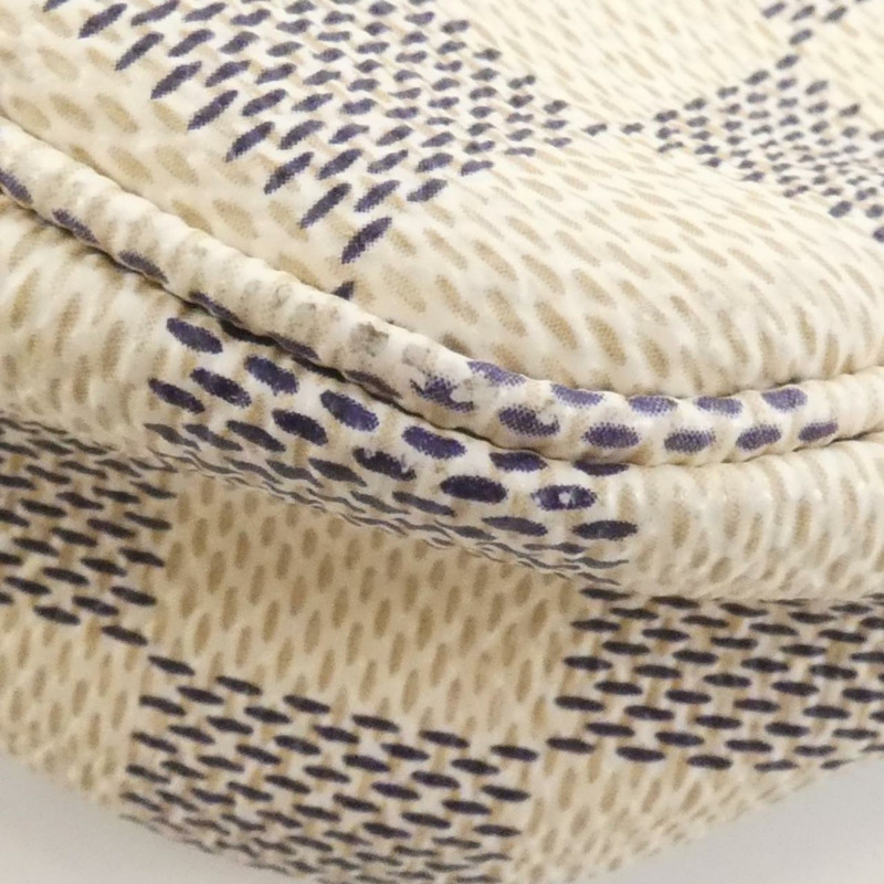 路易威登 Damier Azur Pochette Accessoires N51986 配件袋-3