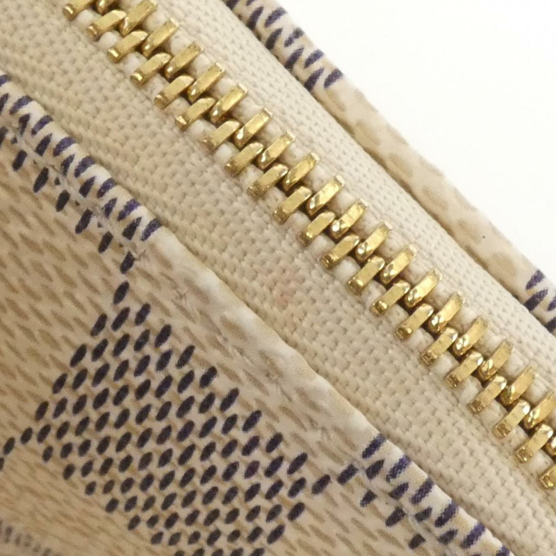 路易威登 Damier Azur Pochette Accessoires N51986 配件袋-5