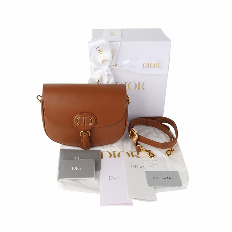 【包稅】DIOR M9319UMOL Bobby 中型斜背包（發票）35375-1-7