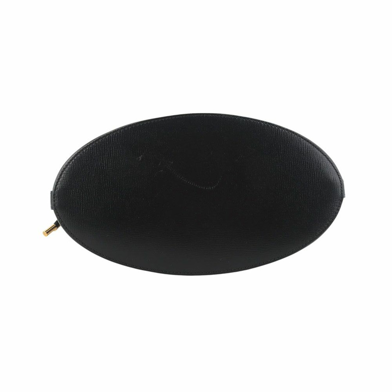 【包稅】GUCCI 馬銜扣水桶斜背包 602118-5