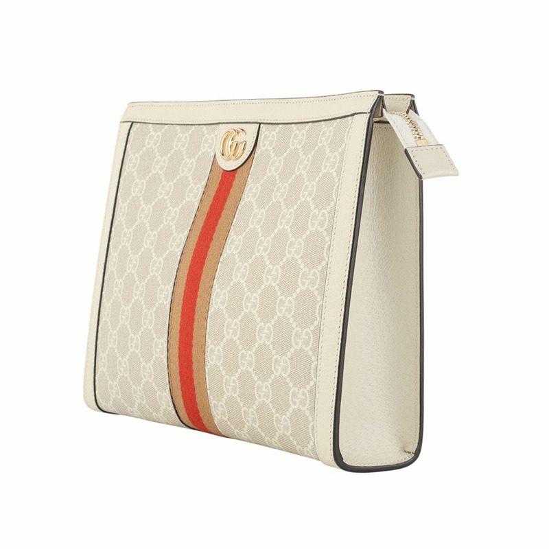 【包稅】GUCCI Ophidia GG 手拿包 625549-1