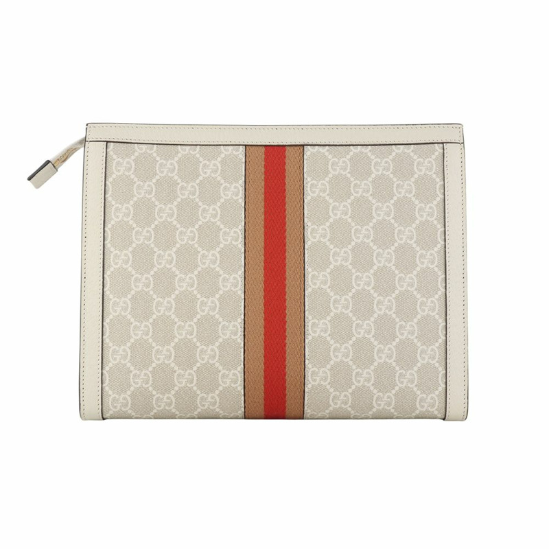 【包稅】GUCCI Ophidia GG 手拿包 625549-2