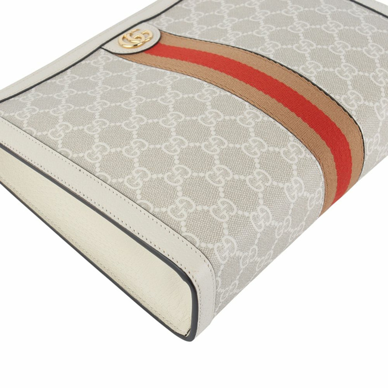 【包稅】GUCCI Ophidia GG 手拿包 625549-4