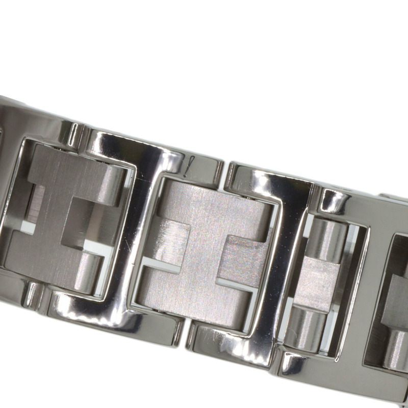 愛馬仕 RA1.210 拉力賽腕錶，不鏽鋼材質，女款-16