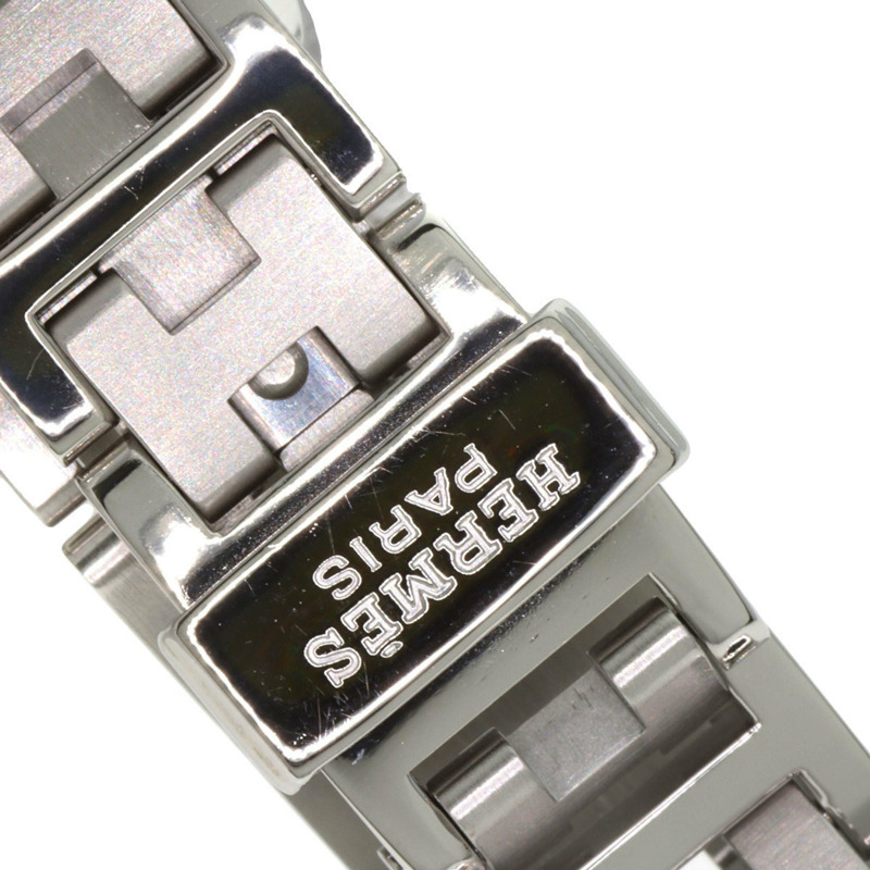 愛馬仕 RA1.210 拉力賽腕錶，不鏽鋼材質，女款-17