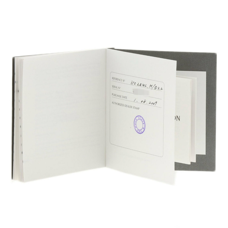 Harry Winston 310LQW Avenue Classic AVEQHM21W 女士腕錶，18K 白金錶殼，皮革錶帶，鑲鑽-31