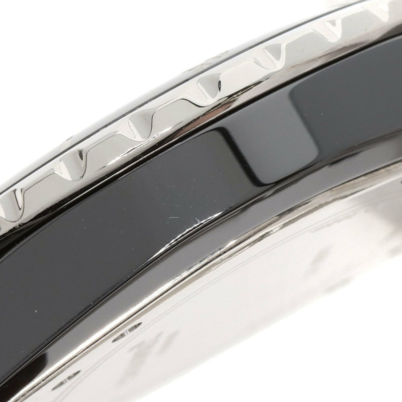 香奈兒 H0685 J12 38毫米黑色陶瓷腕錶，陶瓷/陶瓷男士腕錶-10