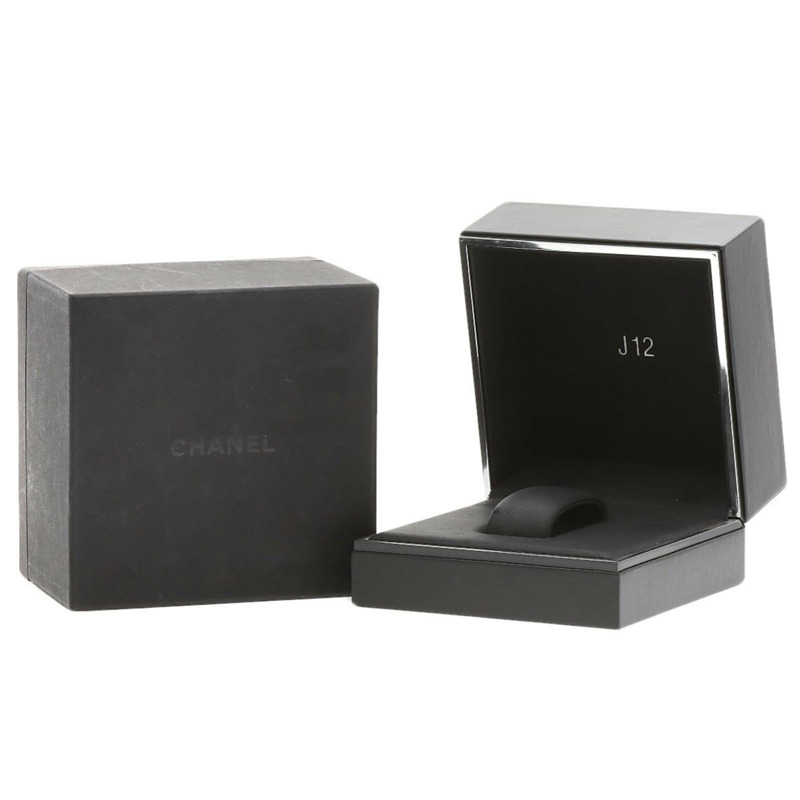 香奈兒 H0685 J12 38毫米黑色陶瓷腕錶，陶瓷/陶瓷男士腕錶-26