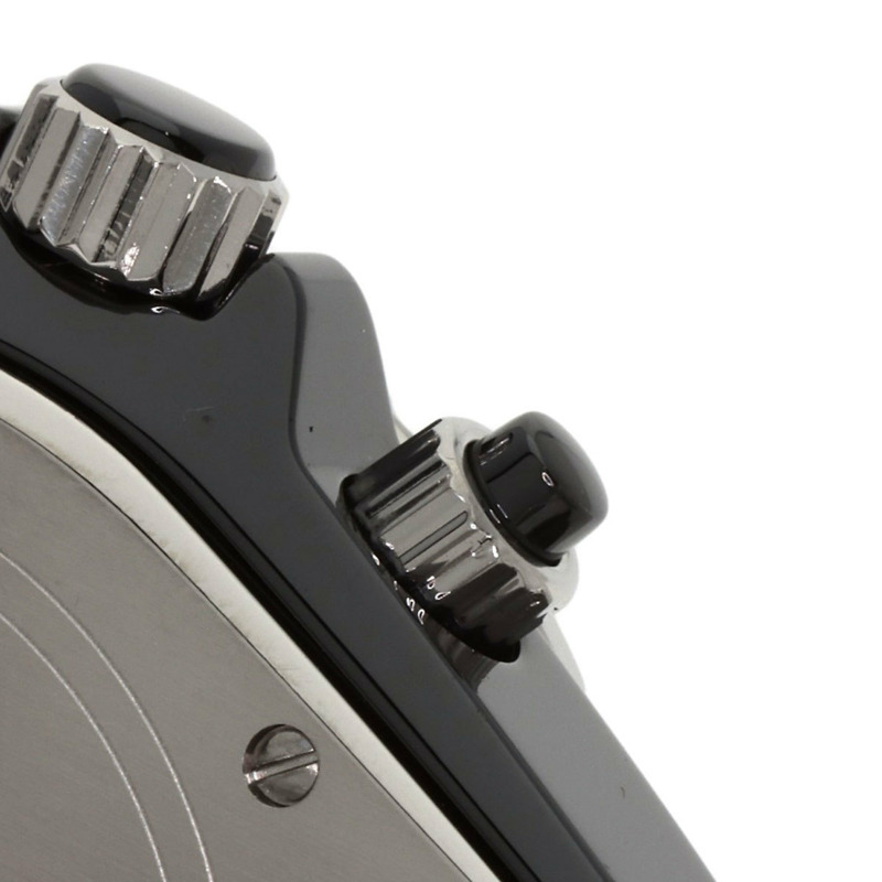 香奈兒 H0940 J12 41毫米計時腕錶，陶瓷/陶瓷，男士-9