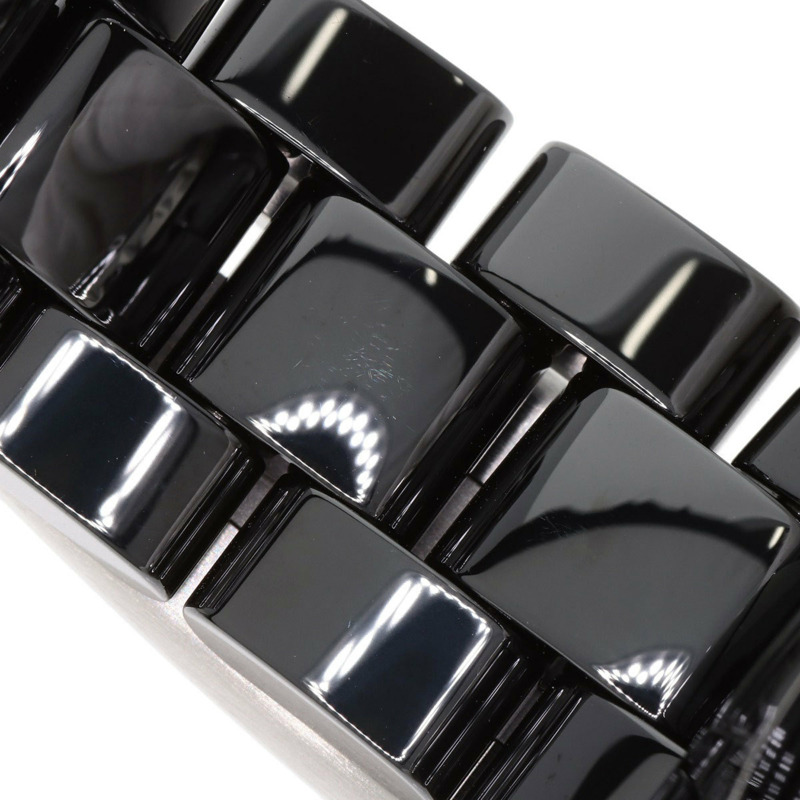 香奈兒 H0940 J12 41毫米計時腕錶，陶瓷/陶瓷，男士-14