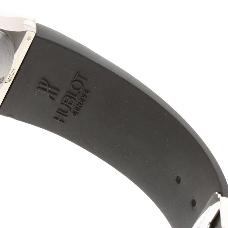 宇舶錶 521.N0.1181.RX 經典融合系列計時腕錶，帝王金錶殼，鈦金屬/橡膠材質，18K金錶殼，男款-11