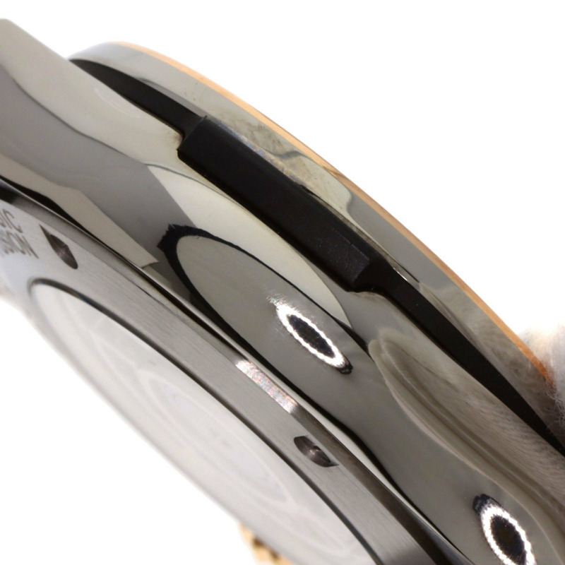 宇舶錶 521.N0.1181.RX 經典融合系列計時腕錶，帝王金錶殼，鈦金屬/橡膠材質，18K金錶殼，男款-15