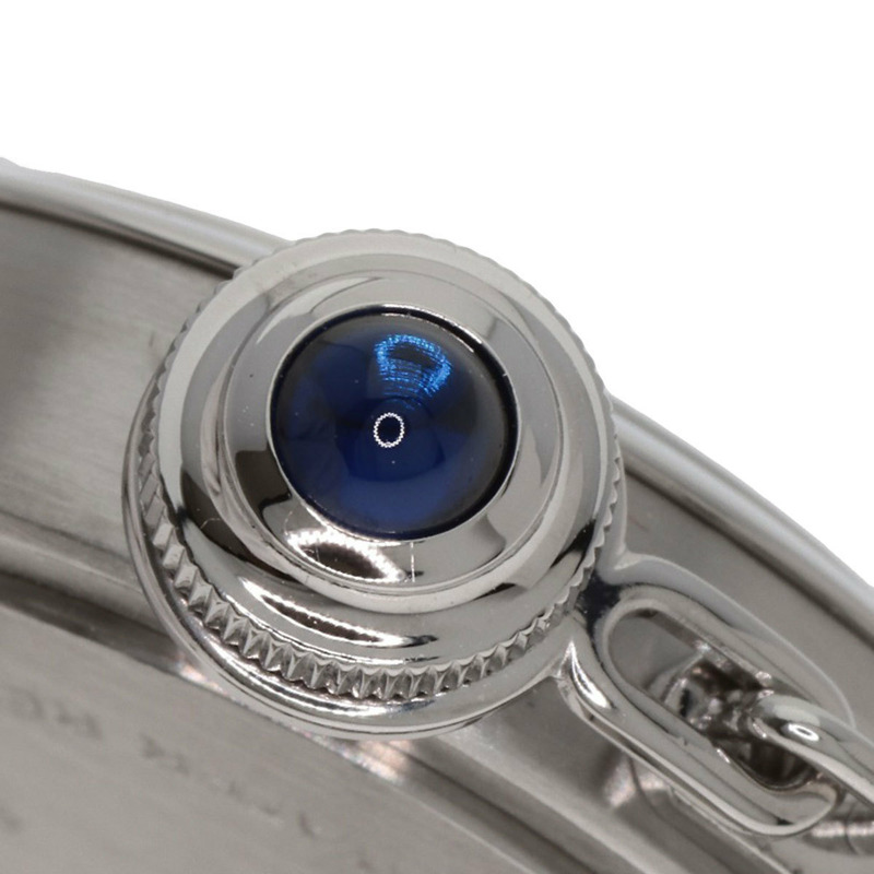 卡地亞 W3140007 Miss Pasha 女士腕錶，精鋼/SS-8