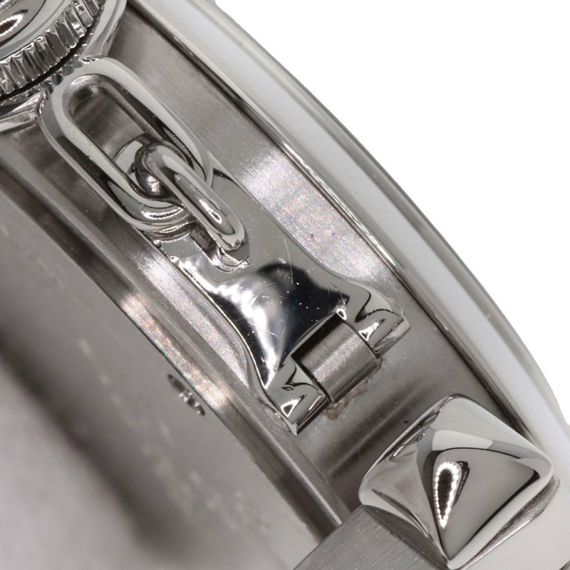 卡地亞 W3140007 Miss Pasha 女士腕錶，精鋼/SS-9