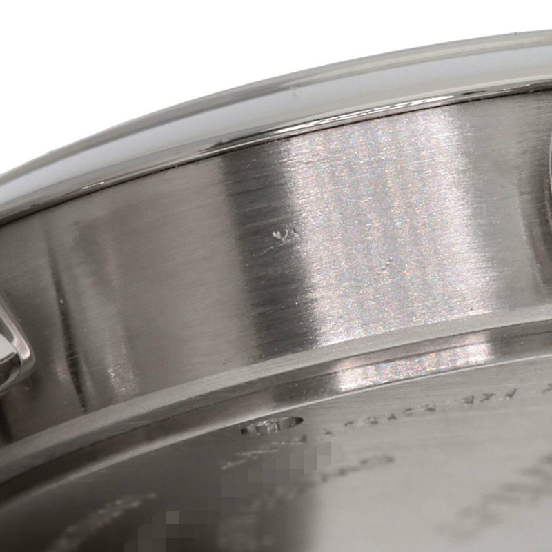 卡地亞 W3140007 Miss Pasha 女士腕錶，精鋼/SS-10