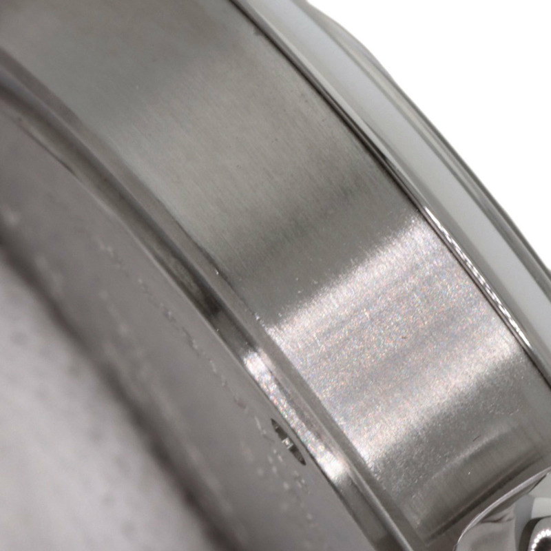 卡地亞 W3140007 Miss Pasha 女士腕錶，精鋼/SS-11