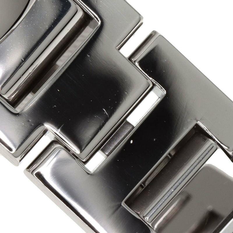 卡地亞 W3140007 Miss Pasha 女士腕錶，精鋼/SS-18