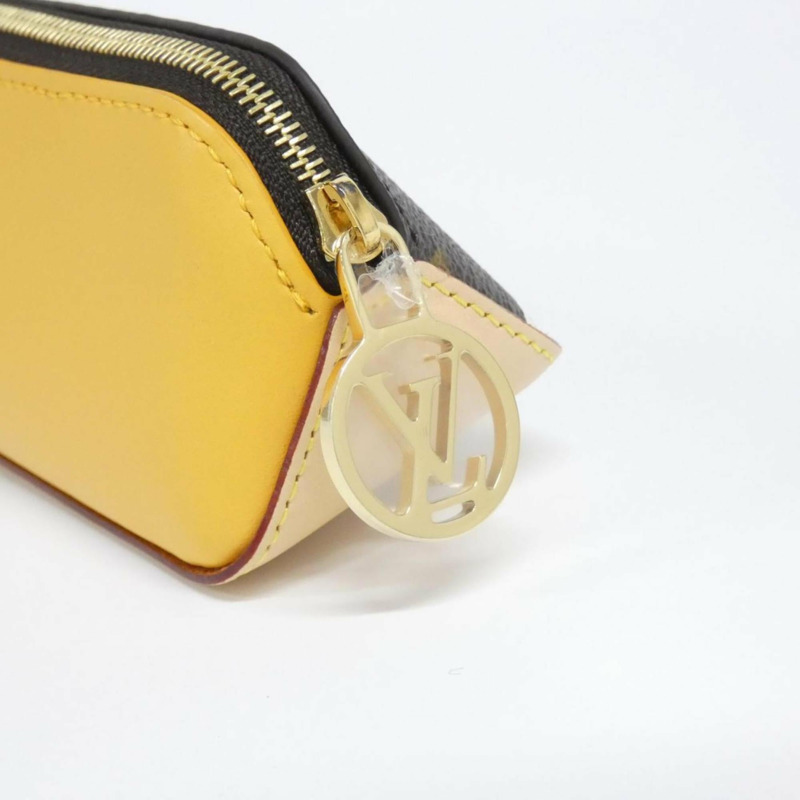 路易威登 Monogram (Vivienne Holiday) Truth Elisabeth GI0828-4