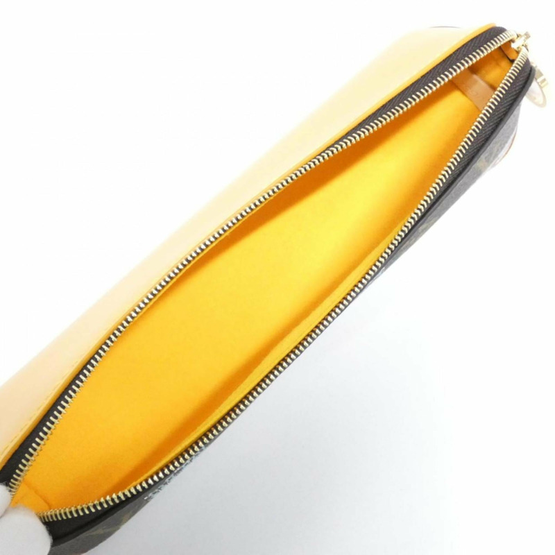 路易威登 Monogram (Vivienne Holiday) Truth Elisabeth GI0828-5